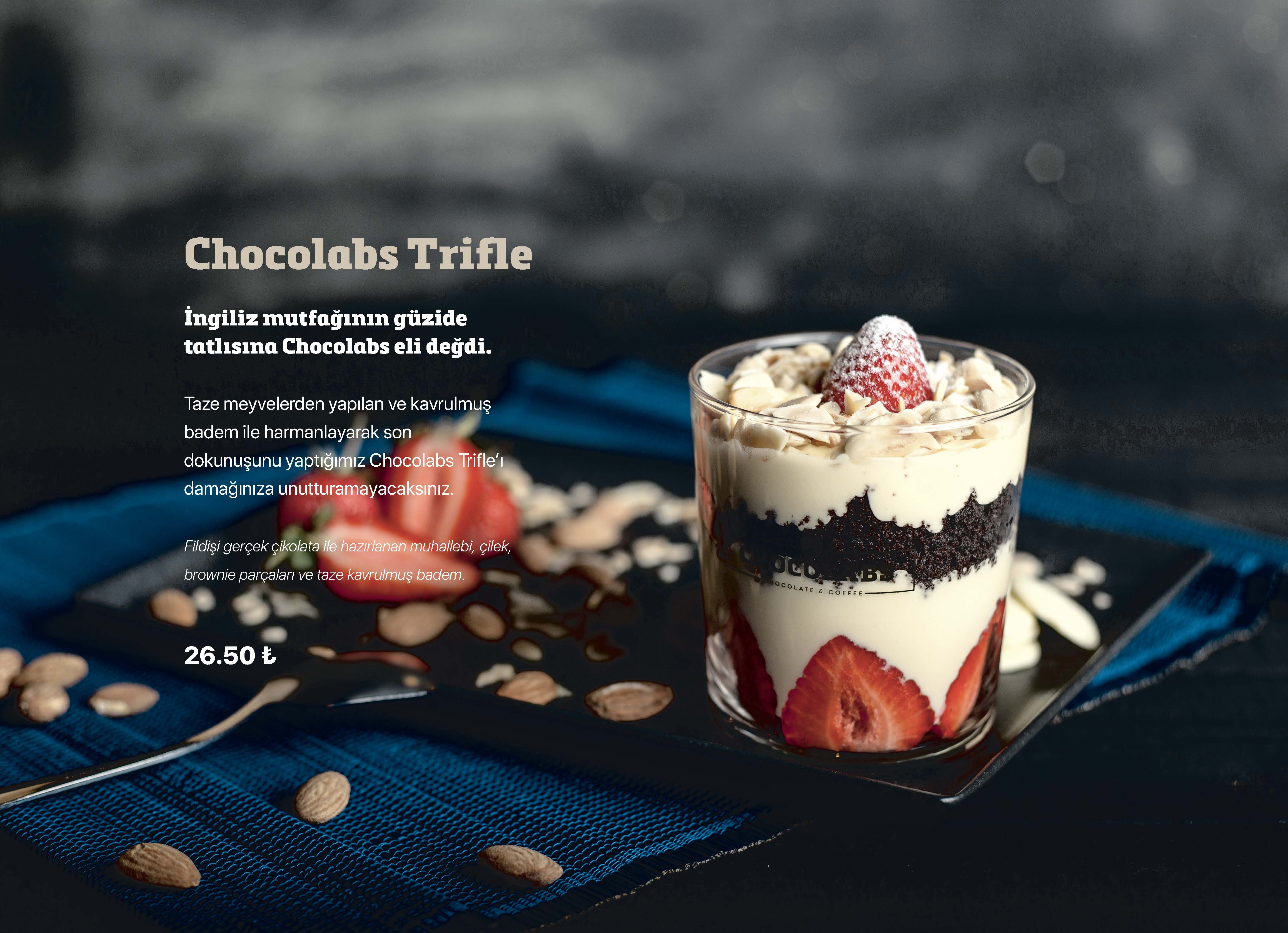 chocolabs menu XG Seite 1