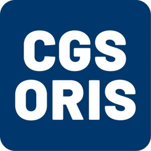 CGS meets ORIS