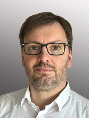 Stefan Höfs verstärkt Unternehmensentwicklung