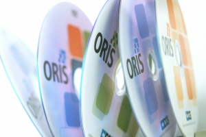 CGS ORIS Software Upgrades