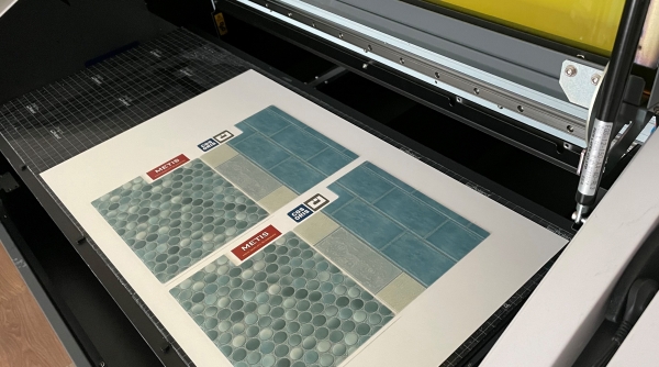 How do industrial printing companies benefit by proofing and color management tools? (Part 1)